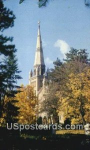 St Thomas Church Coeur d'Alene, Idaho ID