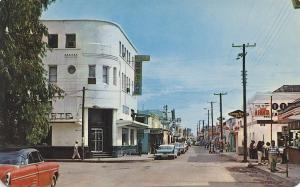 Piedras Negras, Avenida Zaragoza