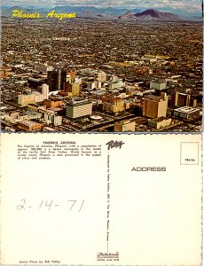 Phoenix, Arizona (10959)