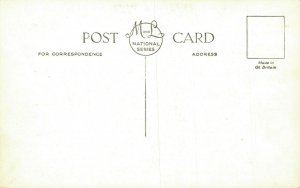 USA The Docks Boston Massachusetts 06.78