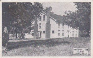 Kentucky Lexington Whitehall In Tourist Rooms And Bath