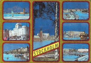 BG35760 stockholm sweden