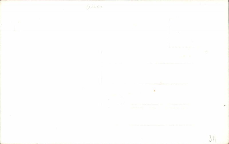 Mexico Laredo C Valles ATHENS CAF� Huge Maxwell House Sign RPPC NICE ROADSIDE