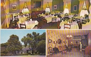 Old Stone Inn At Simpsonville Kentucky