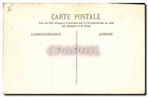 Old Postcard Dauphine Grande Chartreuse The Chapel Casalibus