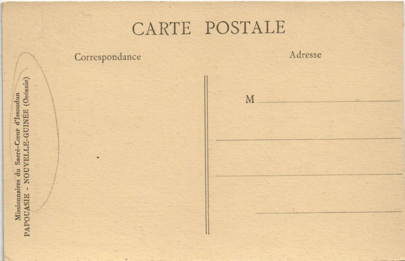 PC OCEANIA, ONGHE, FÉTE A L'OCCASION, Vintage Postcard (b44309)