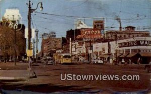 Civic Center - Denver, Colorado CO