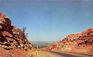 Pecos Valley Southeastern New Mexico, New Mexico NM Postcards