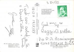 B84190 ibiza campesinas ibicencas types   spain