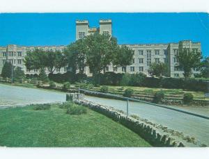 Pre-1980 Marymount College - Salina Kansas KS E1859