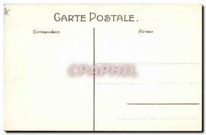 Old Postcard Folklore Wine Vintage Champagne Brussels Exposition 1910 Pavillo...