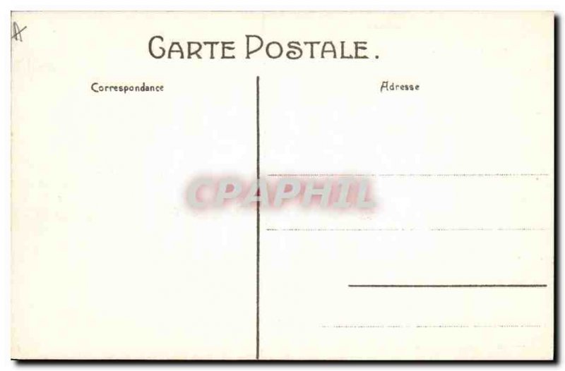 Old Postcard Folklore Wine Vintage Champagne Brussels Exposition 1910 Pavillo...