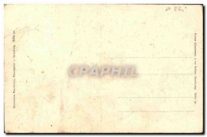 Old Postcard Kaysersberg