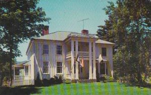 West Virginia Hillsboro Pearl S Buck My Mothers Home