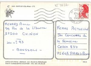 BT3837 Royan         France