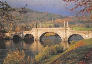 BR91909 general wade s bridge at aberfeldy perthshire scotland