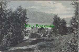Norway Postcard - Nordfjord, Vestlandet, Vestland   RS32267