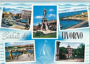 BF13633 livorno multi views italy front/back image