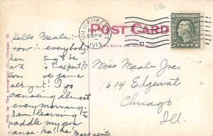 Enterprise Building - Milwaukee, Wisconsin WI