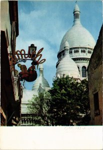 CPM PARIS le Sacre-Coeur (1242606)