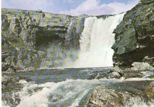 Finland ~ Lapland ~ Kilpisj