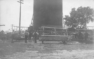 Farming Equipment Real Photo Unused 