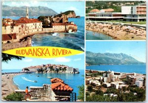 M-50626 Budvansaka Riviera Budva Montenegro