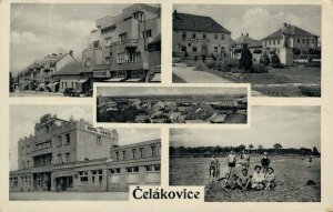 Czech Republic Čelákovice 03.10