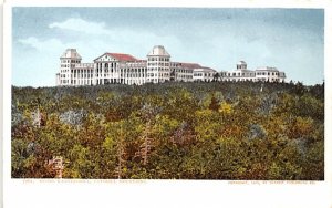 Hotel Kaaterskill Catskill Mountains, New York Postcard