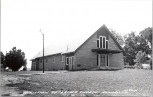 RPPC IA  Ackley - Christian Reformed Chuch