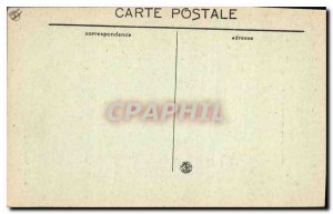 Old Postcard Briancon The Asfeld Bridge Durance