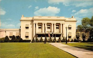 Governor's Mansion Frankfort KY