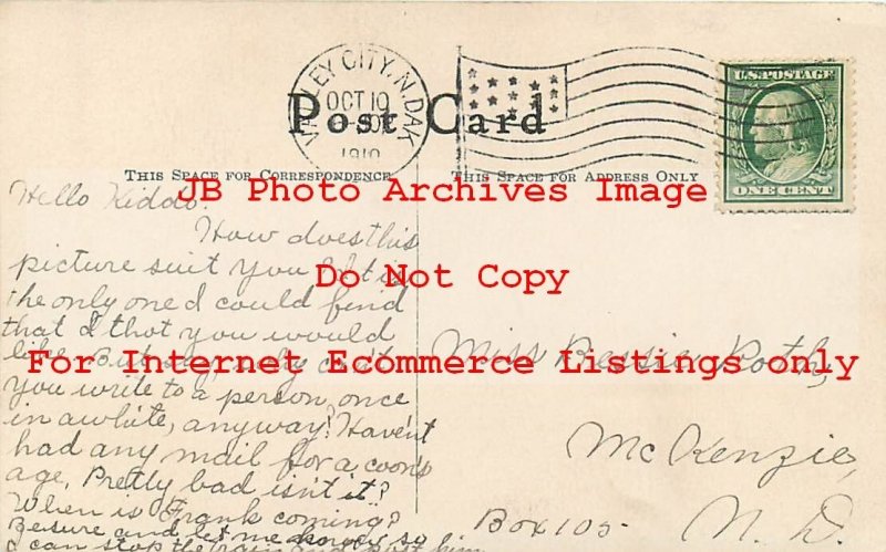 Cobb Shinn, Unknown 1910, Woman Wearing Hat & Scarf, Sepia