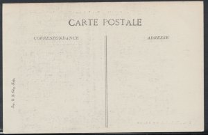 France Postcard - Calais - Pont Richelieu    RS8736