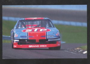 RICHARD PETTY CAR NUMBER 433 NASCAR ADVERTISING RACING POSTCARD