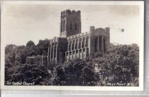 RPPC Cadet Chapel, West Point NY