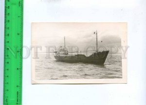 194889 SWEDEN ship Kalmarsuna IX old photo