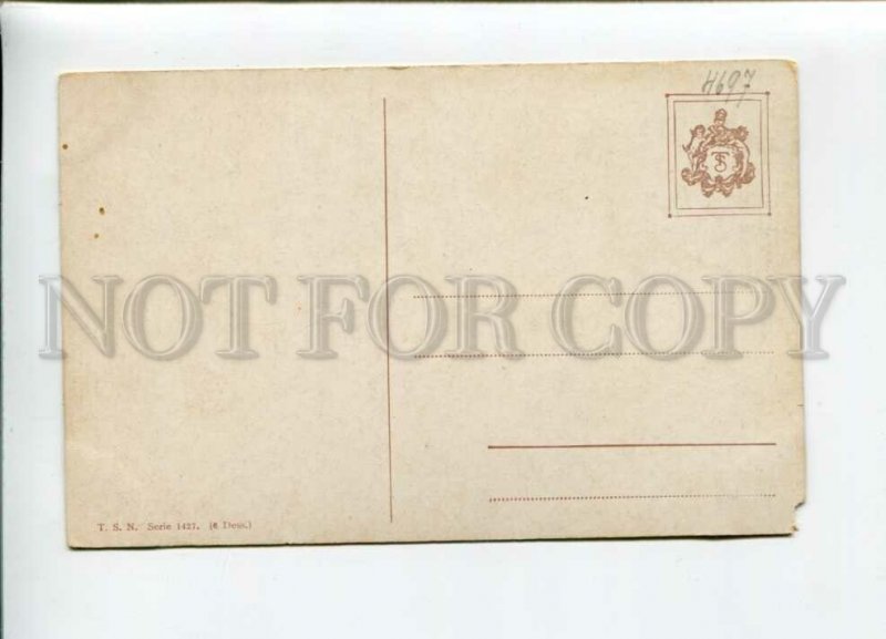 3156785 Comic BOWLING by Arth. THIELE vintage TSN PC