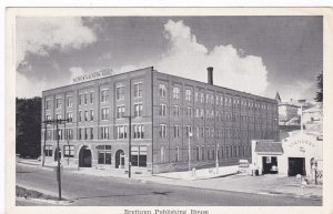 Illinois Elgin Brethren Publishing House