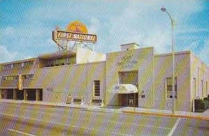 Florida Fort LauderdaleThe First National Bank