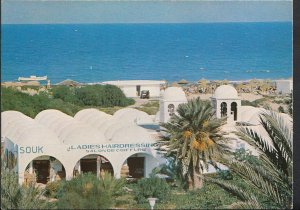 Tunisia Postcard - Sousse - Hotel Marhaba - Le Souk   RR1090