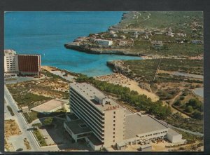 Spain Postcard - Hotel Samoa, Calas De Mallorca   T9319