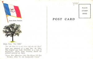 Iowa State Capitol Des Moines, Iowa