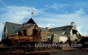 94th Aero Squadron Aurora CO Unused