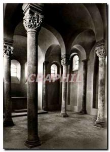 Modern Postcard Paderborn Bartholomauskapelle Erbaut 1017 durch by byzantinis...