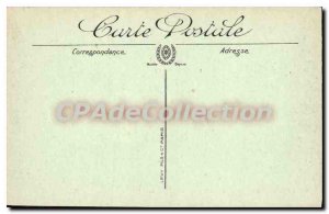 Old Postcard La Bourboule La Vallee La Bourboule