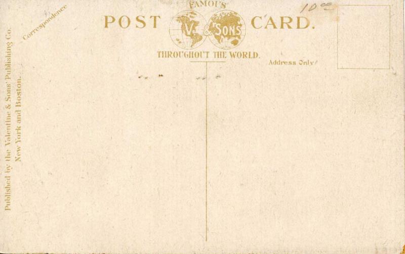 MA - Fall River. South Park Children's Playground