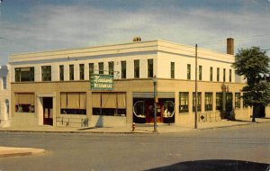 Haussner's Restaurant Baltimore, Maryland MD Postcards