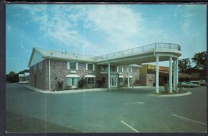 Des Moines Rodeway Inn,Des Moines,IA