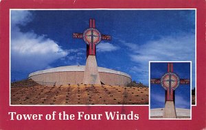 Tower of the Four Winds Blair, Nebraska, USA